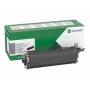 Lexmark 78C0D10 Must Arendusseade / Fotojuhtkomplekt LCCP printeritele MC2425adw, MC2535adwe, MC2640adwe