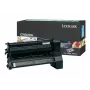 Lexmark C782X1KG Musta toonerikassett - jaoks C782dn, C782dtn, C782n, X782e, X782e MFP, X782e Page Plus Solution