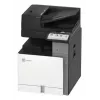 Lexmark CX962se A3 värvilaser multifunktsiooniprinter – print, koopia, skannimine, faks, 55 ppm, dupleks, 10-tolline puuteekraan, Ethernet, USB