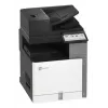 Lexmark CX962se A3 värvilaser multifunktsiooniprinter – print, koopia, skannimine, faks, 55 ppm, dupleks, 10-tolline puuteekraan, Ethernet, USB