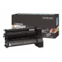 Lexmark High Yield Black Original Toner Cartridge (C780H1KG)