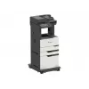 Lexmark MX822adxe mitmeotstarbeline monokroomne laserprinter