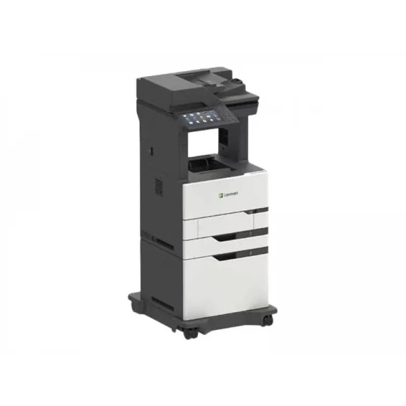 Lexmark MX822adxe mitmeotstarbeline monokroomne laserprinter