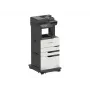 Lexmark MX822adxe mitmeotstarbeline monokroomne laserprinter