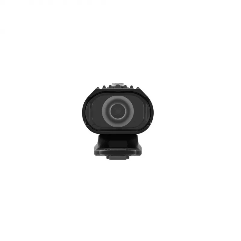 Lezyne LED Hecto Drive 500XL esituli jalgrattale 500 lm USB - must
