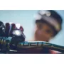 Lezyne LED Hecto Drive 500XL esituli jalgrattale 500 lm USB - must