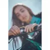 Lezyne LED valgustite komplekt USB paar – 200 luumenit ees ja 10 luumenit taga, IPX7, integreeritud USB laadimine