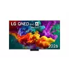 LG 100QNED87B3 4K QNED MiniLED 100-tolline Smart TV (2023)