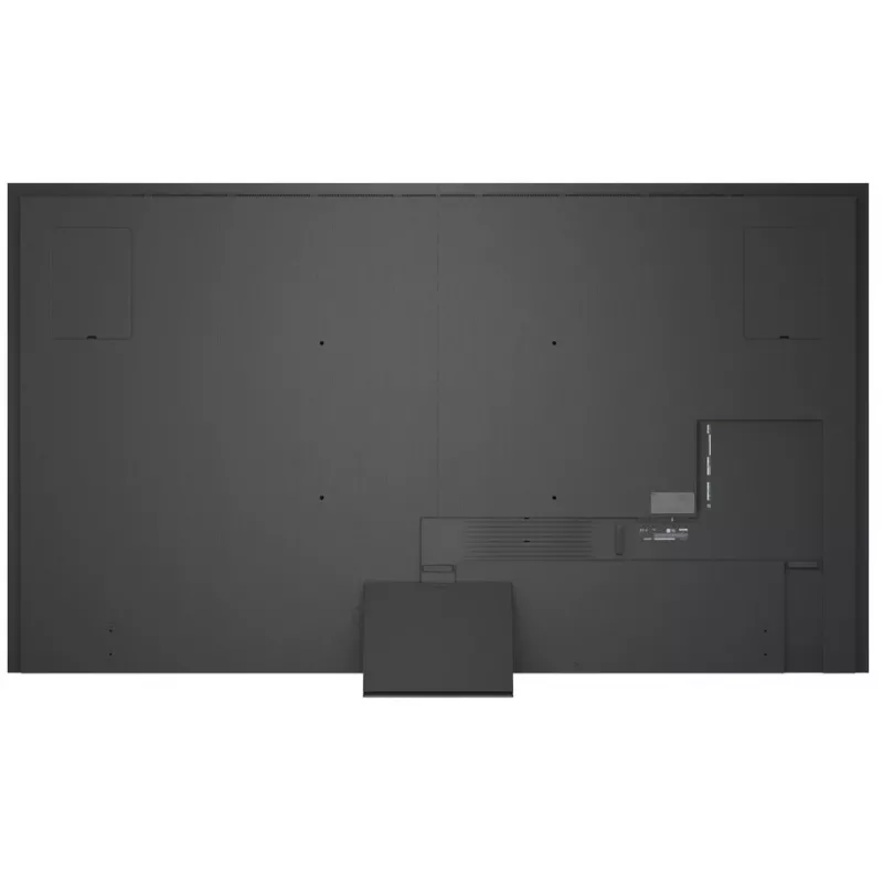 LG 100QNED87B3 4K QNED MiniLED 100-tolline Smart TV (2023)