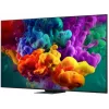 LG 100QNED87B3 4K QNED MiniLED 100-tolline Smart TV (2023)