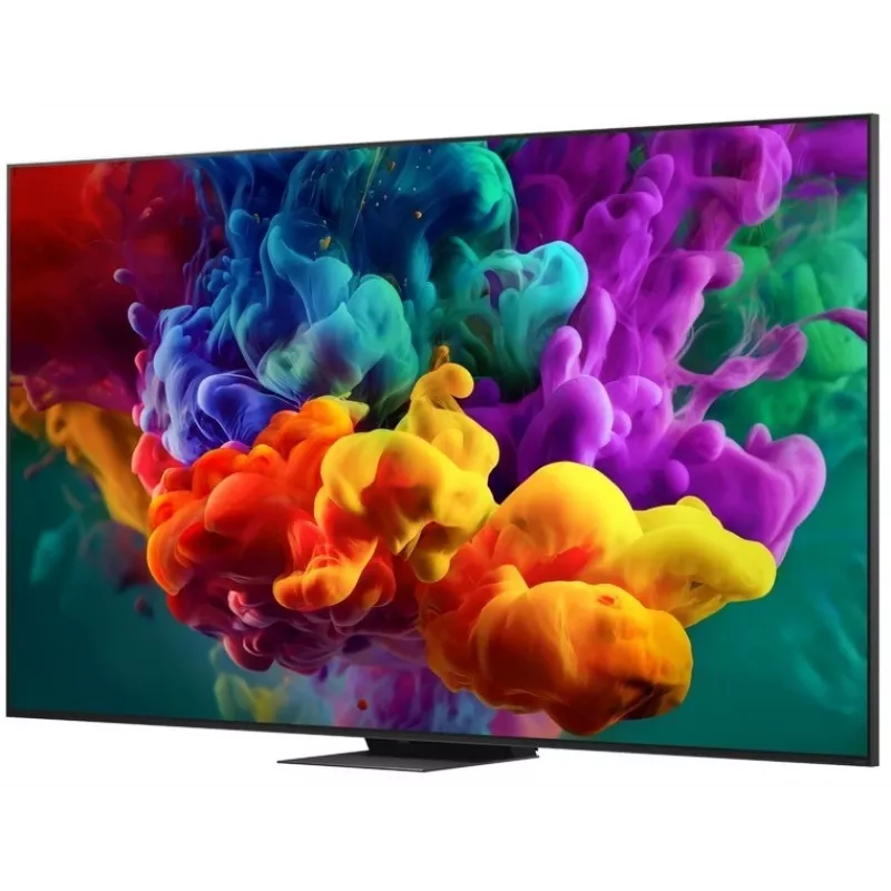 LG 100QNED87B3 4K QNED MiniLED 100-tolline Smart TV (2023)