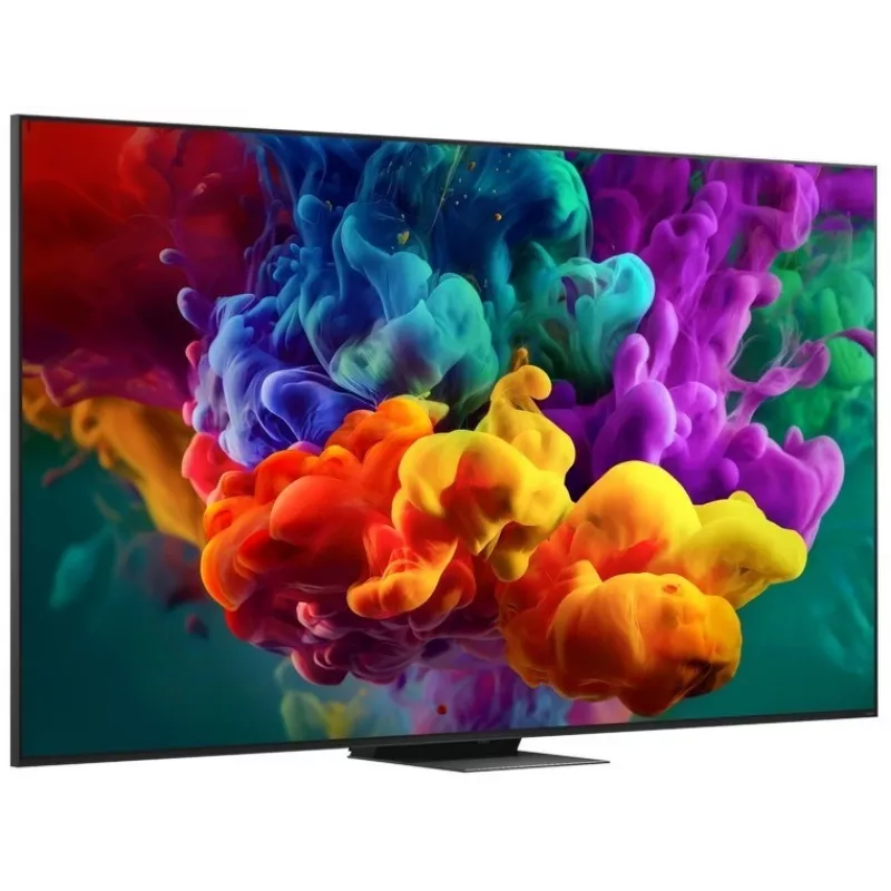 LG 100QNED87B3 4K QNED MiniLED 100-tolline Smart TV (2023)