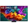 LG 100QNED87B3 4K QNED MiniLED 100-tolline Smart TV (2023)