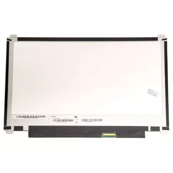 LG 11,6-tolline HD matt LCD-ekraan, 1366x768, 60Hz, 30-pin eDP, parempoolne pistik