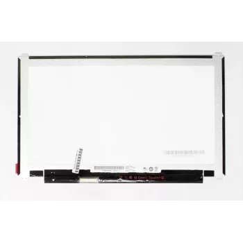LG 13,3-tolline HD+ matt LCD sülearvuti kuvaripaneel, 1366x768, 60Hz, 40-pin LVDS, vasakpoolsed pistikud