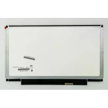 LG 13,3-tolline sülearvuti ekraan 1366x768 60Hz matt 40-pin parem pistik
