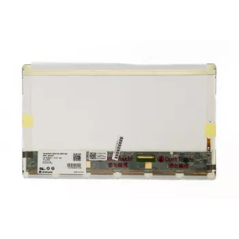 LG 13,3-tolline LCD-ekraan 1366x768 WXGA HD 60Hz matt 40-kontaktiline parem pistik