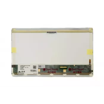 LG 13,3-tolline LCD-ekraanipaneel, 1366x768, läikiv, 40-pin, parem ühendus