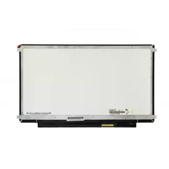 LG 13,3-tolline WXGA 60Hz matt 40-kontaktiline LVDS LCD-ekraanipaneel (parempoolne pistik)