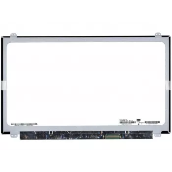 LG 15,6-tolline Full HD mati 40-pin eDP sülearvuti ekraan, 60Hz, parempoolne pistik