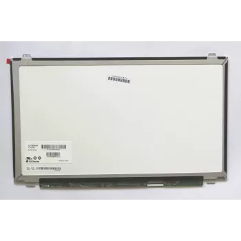 LG 15,6-tolline läikiv 40-kontaktiline parempoolse pistikuga sülearvuti LCD-ekraan - 1366x768 HD TN LED