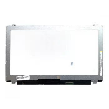 LG 15,6-tolline IPS puutetundlik ekraanipaneel - 1366x768, 60Hz, läikiv, 40-pin eDP, paremal all asuv pistik