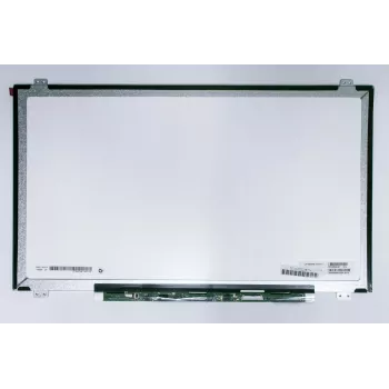 LG 15,6-tolline sülearvuti LCD-ekraan - 1366x768 WXGA, 60Hz, matt, 30-pin eDP, parem pistik