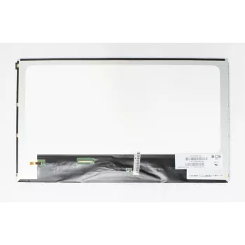 LG 15,6-tolline WXGA HD 60Hz matt 40-pin LVDS sülearvuti ekraan (alumine vasak pistik)
