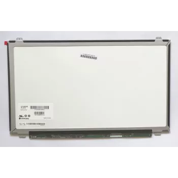 LG 15,6-tolline WXGA HD 60Hz matt 40-pin LVDS sülearvuti ekraanipaneel (parem pistik)