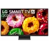 LG 24LB70003LA 24 inch Full HD nutikas LED-teler webOS-iga