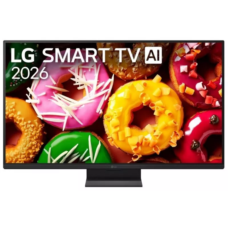 LG 24LB70003LA 24 inch Full HD nutikas LED-teler webOS-iga