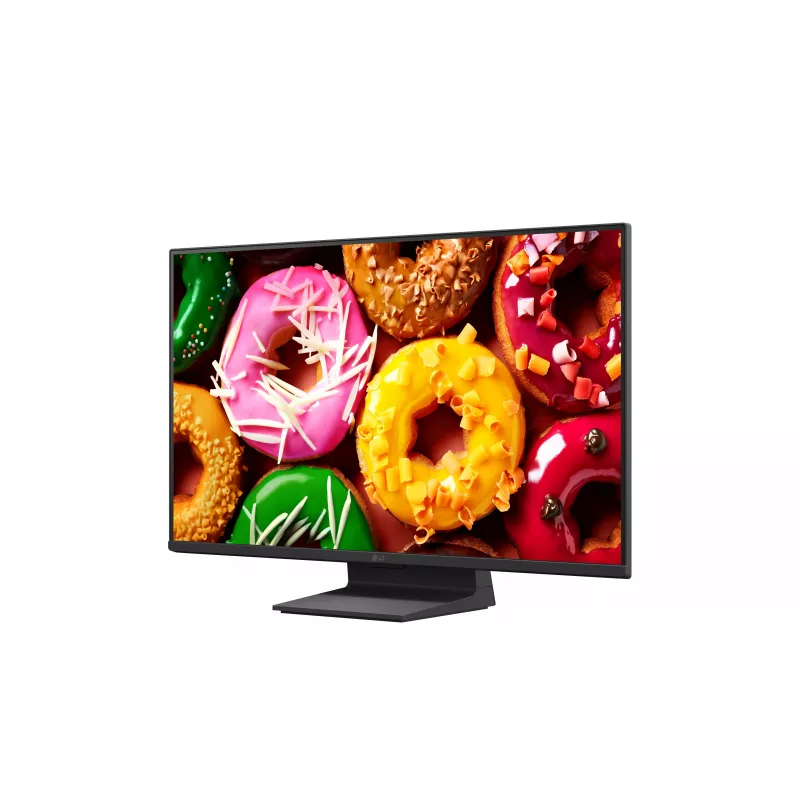 LG 24LB70003LA 24 inch Full HD nutikas LED-teler webOS-iga
