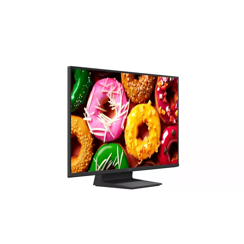 LG 24LB70003LA 24 inch Full HD nutikas LED-teler webOS-iga