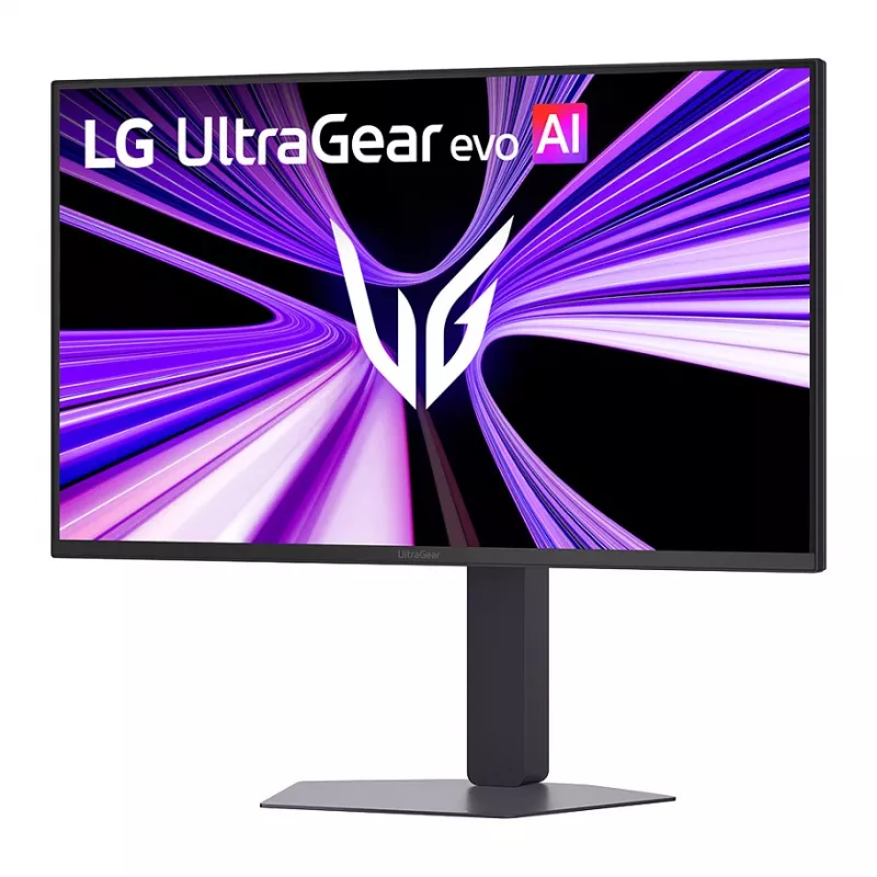 LG 27GM950B-B 27 inch 5K Ultra HD IPS mängumonitor 165Hz, 1ms, HDR, USB-C 90W