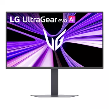 LG 27GM950B-B 27 inch 5K Ultra HD IPS mängumonitor 165Hz, 1ms, HDR, USB-C 90W