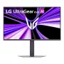 LG 27GM950B-B 27 inch 5K Ultra HD IPS mängumonitor 165Hz, 1ms, HDR, USB-C 90W