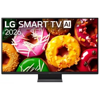 LG 27LB70003LA 27 inch Full HD LED Smart TV koos webOS, HDR10 Pro ja Bluetooth 5.0-ga