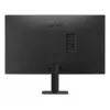 LG 27U730B-B 27-tolline 4K UHD IPS monitor (3840x2160, 60Hz, 5ms, 300cd/m², HDMI/DP, VESA, must)