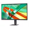 LG 27U730B-B 27-tolline 4K UHD IPS monitor (3840x2160, 60Hz, 5ms, 300cd/m², HDMI/DP, VESA, must)