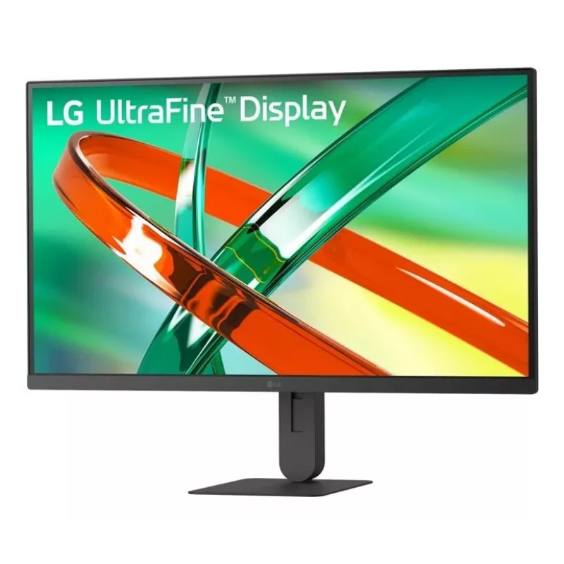 LG 27U730B-B 27-tolline 4K UHD IPS monitor (3840x2160, 60Hz, 5ms, 300cd/m², HDMI/DP, VESA, must)