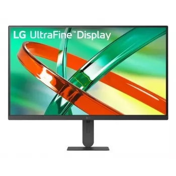 LG 27U730B-B 27-tolline 4K UHD IPS monitor (3840x2160, 60Hz, 5ms, 300cd/m², HDMI/DP, VESA, must)