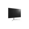 LG 32UL750P-W 31.5-tolline 4K UHD VA monitor USB-C 60W PD, HDR400, kõrguse reguleerimisega