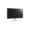 LG 32UL750P-W 31.5-tolline 4K UHD VA monitor USB-C 60W PD, HDR400, kõrguse reguleerimisega