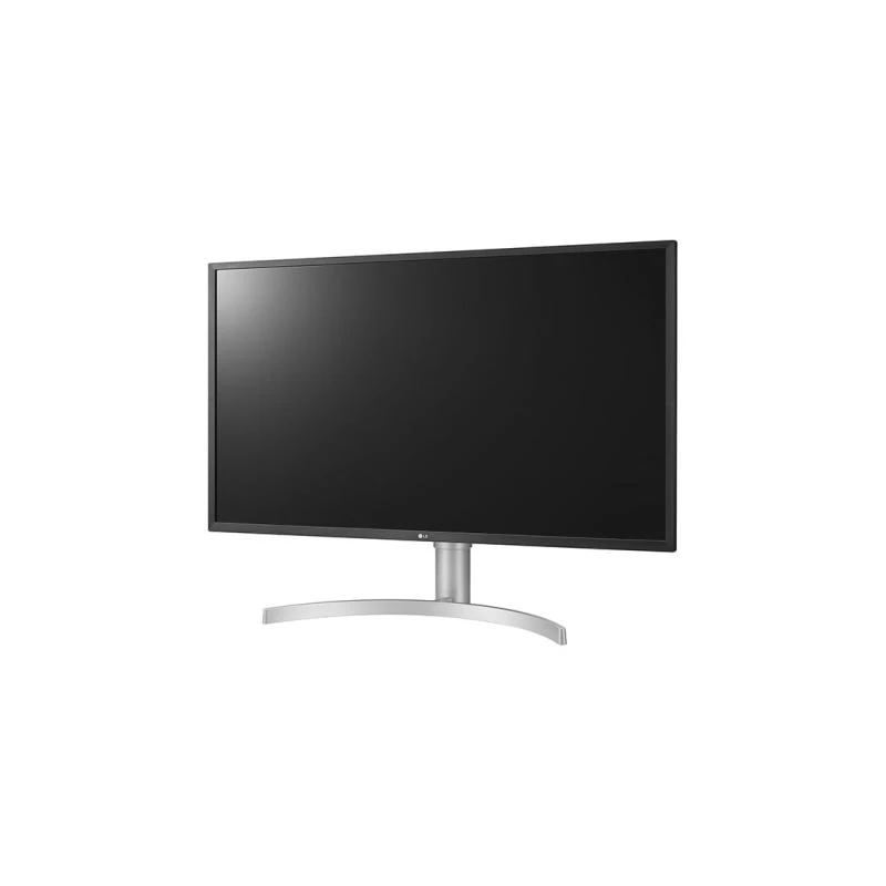LG 32UL750P-W 31.5-tolline 4K UHD VA monitor USB-C 60W PD, HDR400, kõrguse reguleerimisega