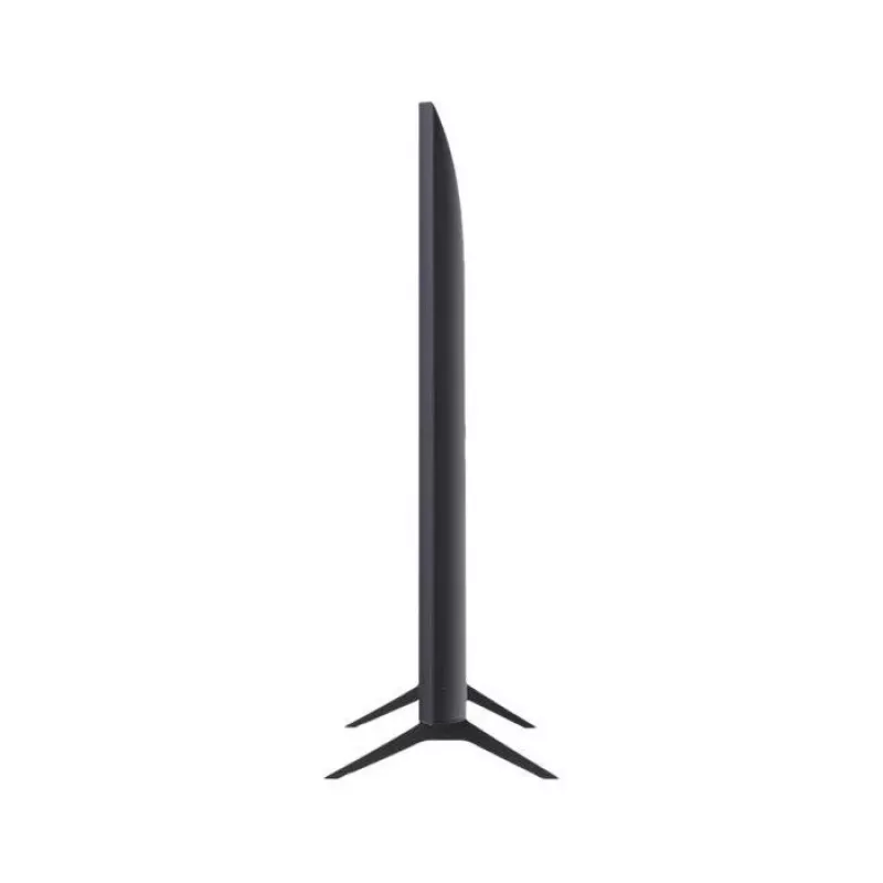 LG 43NANO753PR 43-tolline 4K NanoCell Smart TV (2023)