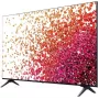 LG 43NANO753PR 43-tolline 4K NanoCell Smart TV (2023)
