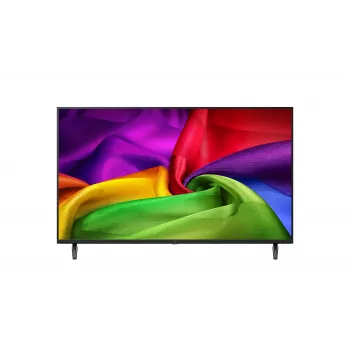 LG 43NU800B6LC 43-tolline 4K UHD LED Smart TV webOS 5.0 ja ThinQ AI-ga