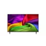 LG 43NU800B6LC 43-tolline 4K UHD LED Smart TV webOS 5.0 ja ThinQ AI-ga