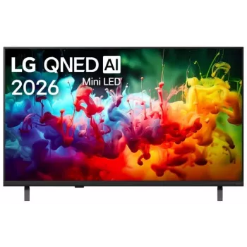 LG 43QNED70B3C 43-tolline 4K QNED MiniLED nutiteleviisor