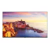 LG 43UM662H 43-tolline 4K UHD nutiteler majutustööstusele - Pro:Centric Pro:Idiom - webOS